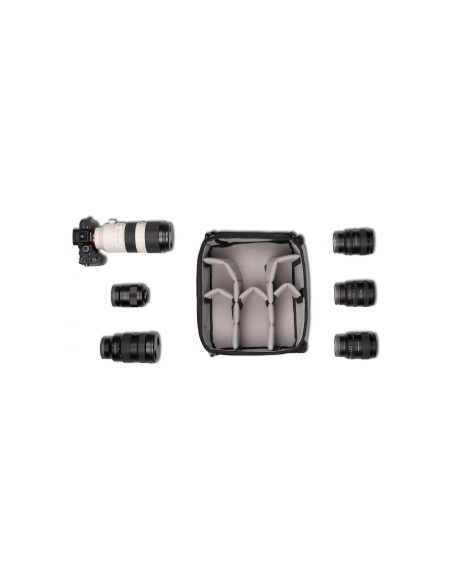 Wkład fotograficzny Wandrd Camera Cube Essential Plus v2