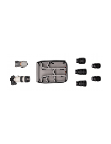 Wkład fotograficzny Wandrd Camera Cube Pro v2