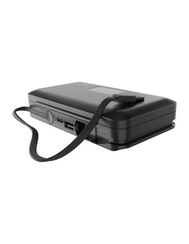 Ładowarka dwukanałowa Newell LCD-PB-SD z...