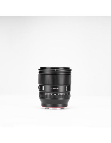 copy of Viltrox AF 56mm F1.2 Pro Fuji XF