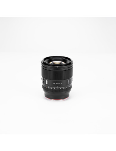 copy of Viltrox AF 56mm F1.2 Pro Fuji XF