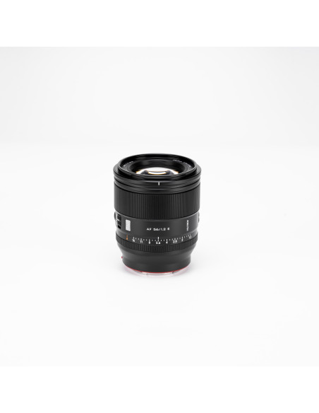 Viltrox AF 56mm F1.2 Pro Sony E