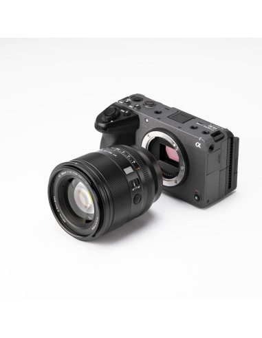 Viltrox AF 56mm F1.2 Pro Sony E