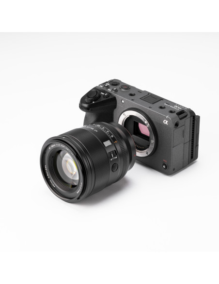 copy of Viltrox AF 56mm F1.2 Pro Fuji XF