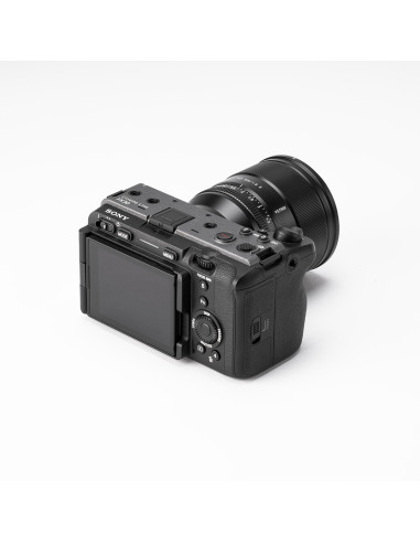 Viltrox AF 56mm F1.2 Pro Sony E