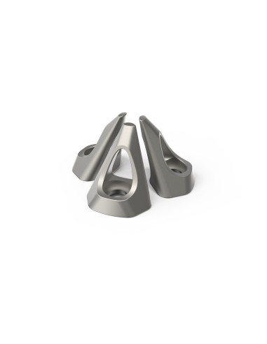 Zestaw kolców Peak Design Pro Tripod Spike Feet...