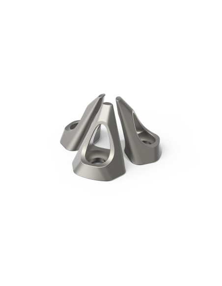 Zestaw kolców Peak Design Pro Tripod Spike Feet - Pro