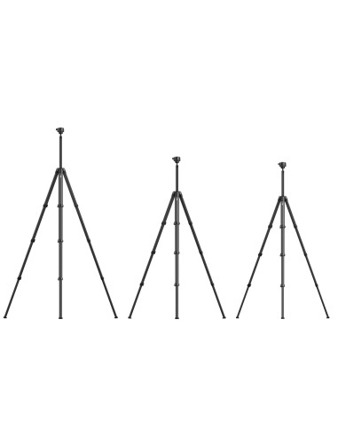 Statyw Peak Design Pro Tripod Lite Black -...