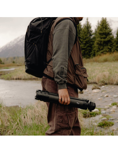 Statyw Peak Design Pro Tripod Lite Black -...