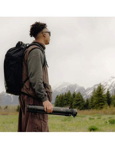 Statyw Peak Design Pro Tripod Lite Black -...