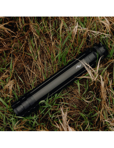 Statyw Peak Design Pro Tripod Lite Black -...