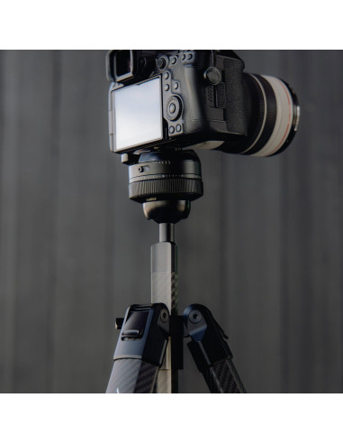 Statyw Peak Design Pro Tripod Lite Black -...