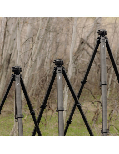 Statyw Peak Design Pro Tripod Lite Black -...