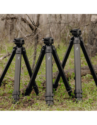 Statyw Peak Design Pro Tripod Lite Black -...