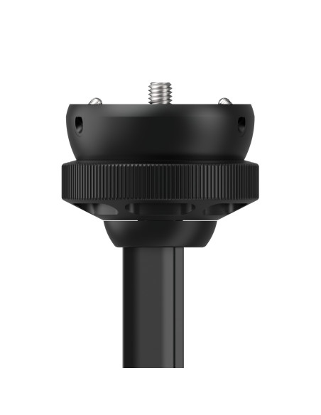 Adapter Peak Design Pro Tripod Pro Leveling Base - czarny