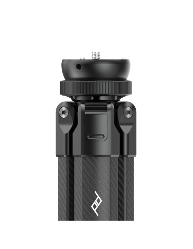 Adapter Peak Design Pro Tripod Pro Leveling...