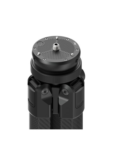 Adapter Peak Design Pro Tripod Pro Leveling...