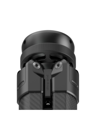 Adapter Peak Design Pro Tripod Pro Leveling...