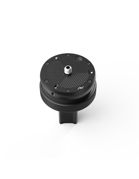 Adapter Peak Design Pro Tripod Pro Leveling Base - czarny