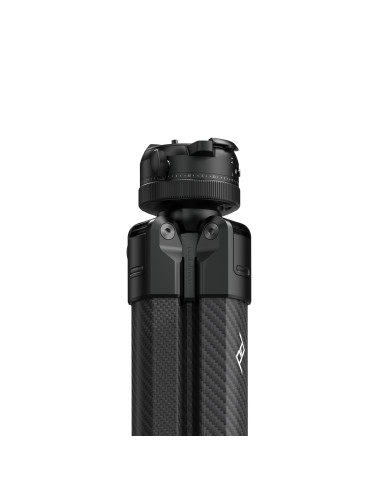 Statyw Peak Design Pro Tripod Tall Black -...