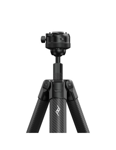 Statyw Peak Design Pro Tripod Tall Black -...