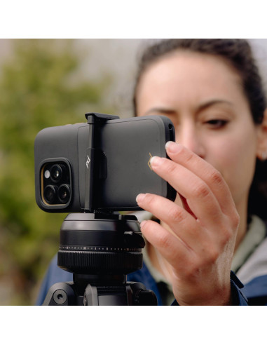 Statyw Peak Design Pro Tripod Tall Black -...