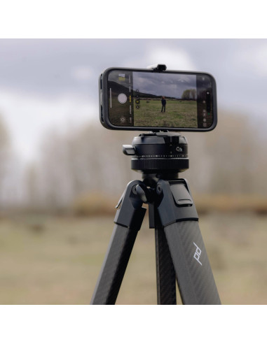 Statyw Peak Design Pro Tripod Tall Black -...