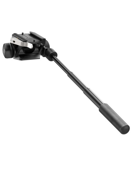 Adapter Peak Design Pro Tripod Tilt Mod (Ball Head Video Adapter) - Adapter Video
