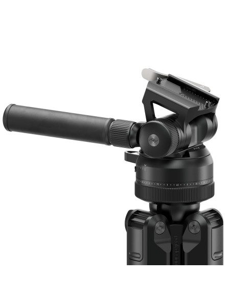 Adapter Peak Design Pro Tripod Tilt Mod (Ball Head Video Adapter) - Adapter Video