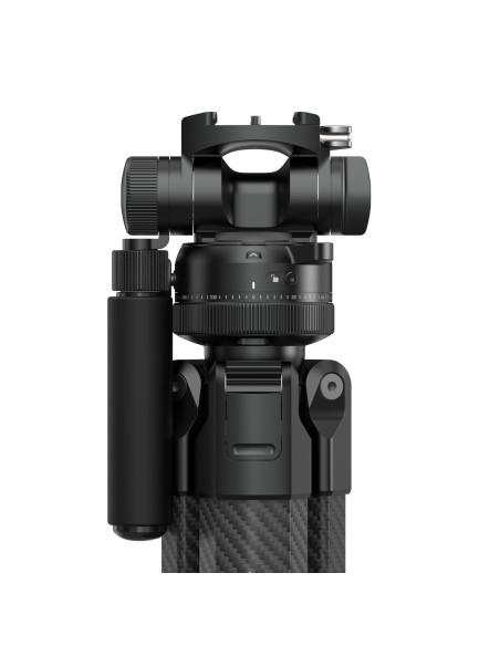 Adapter Peak Design Pro Tripod Tilt Mod (Ball Head Video Adapter) - Adapter Video