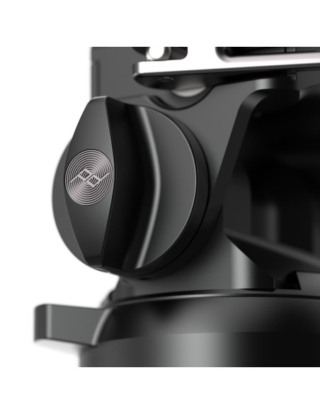 Adapter Peak Design Pro Tripod Tilt Mod (Ball Head Video Adapter) - Adapter Video