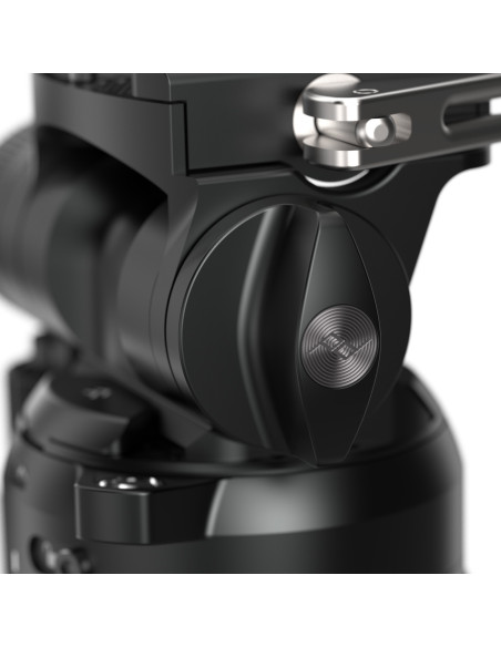 Adapter Peak Design Pro Tripod Tilt Mod (Ball Head Video Adapter) - Adapter Video