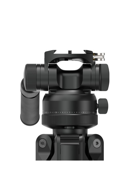 Adapter Peak Design Pro Tripod Tilt Mod (Ball Head Video Adapter) - Adapter Video