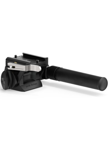 Adapter Peak Design Pro Tripod Tilt Mod (Ball...