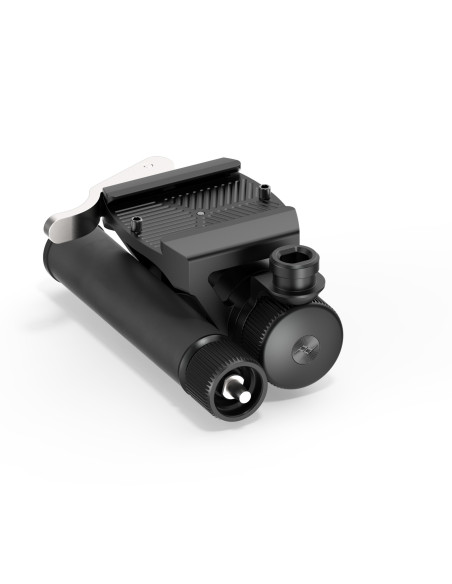 Adapter Peak Design Pro Tripod Tilt Mod (Ball Head Video Adapter) - Adapter Video