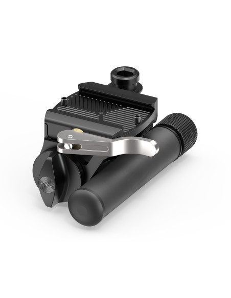 Adapter Peak Design Pro Tripod Tilt Mod (Ball Head Video Adapter) - Adapter Video