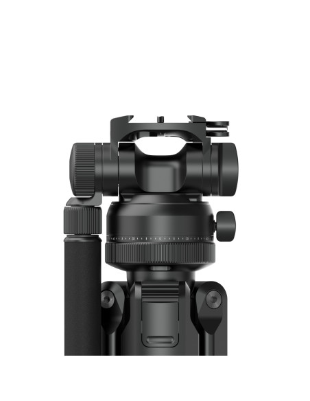 Adapter Peak Design Pro Tripod Tilt Mod (Ball Head Video Adapter) - Adapter Video