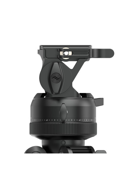 Adapter Peak Design Pro Tripod Tilt Mod (Ball Head Video Adapter) - Adapter Video