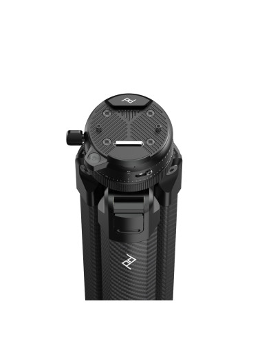 Statyw Peak Design Pro Tripod Black - włókno...