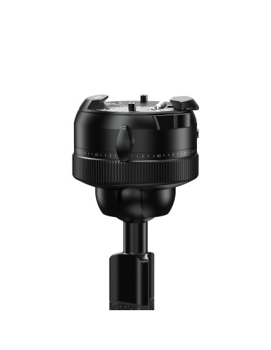 Statyw Peak Design Pro Tripod Black - włókno...