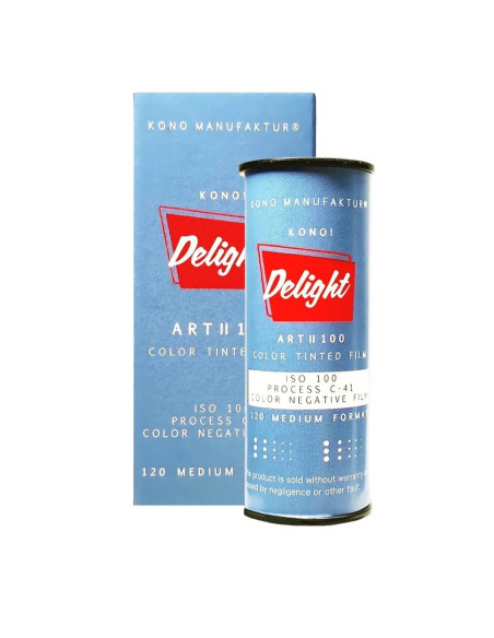 KONO Film Delight ART II 100 120