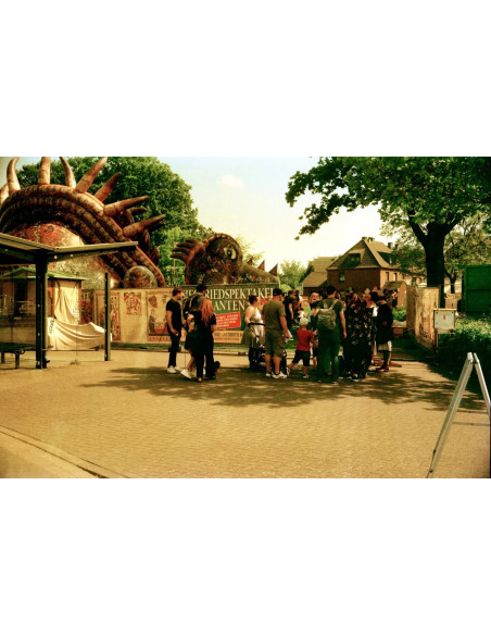 KONO Film Delight ART II 100 120