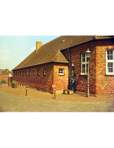 KONO Film Delight ART II 100 120 negatyw 120mm