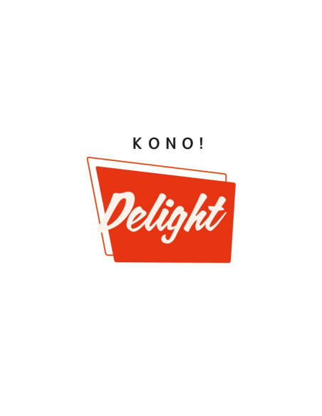 KONO Film Delight ART II 100 120
