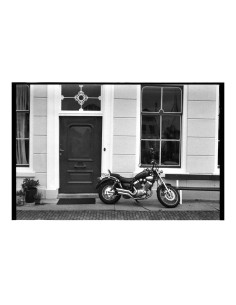 KONO Film Black&White 400 - Pack of 2 2