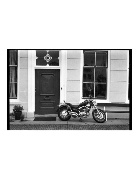 KONO Film Black&White 400 - Pack of 2