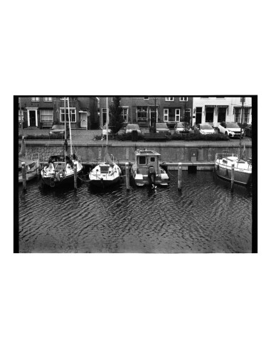 KONO Film Black&White 400 - Pack of 2