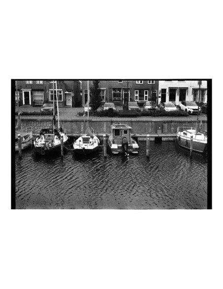 KONO Film Black&White 400 negatyw czarno-biały 35mm 2szt