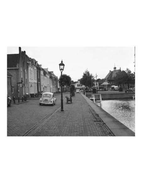 KONO Film Black&White 400 - Pack of 2