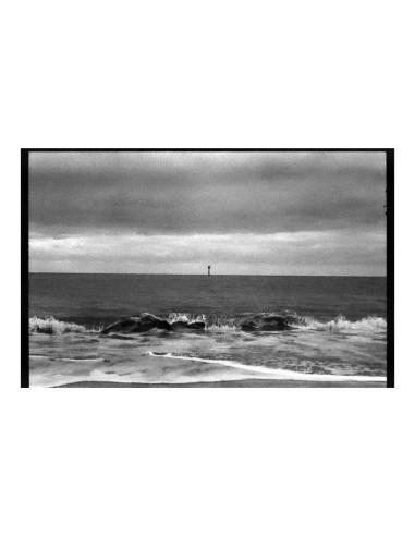 KONO Film Black&White 400 negatyw czarno-biały...